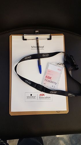 Κομμωτήριο CK Hair Art