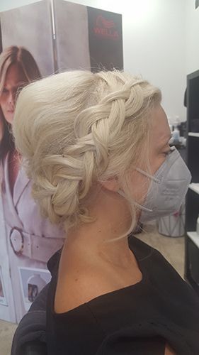 Κομμωτήριο CK Hair Art