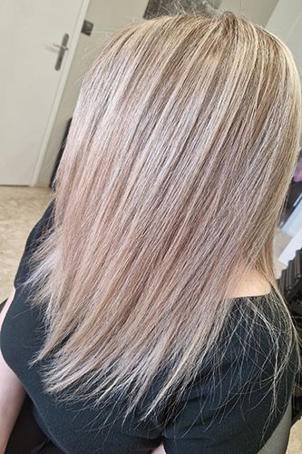 Κομμωτήριο CK Hair Art