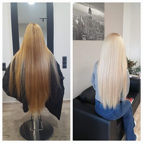 Κομμωτήριο CK Hair Art