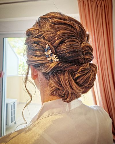 Κομμωτήριο CK Hair Art