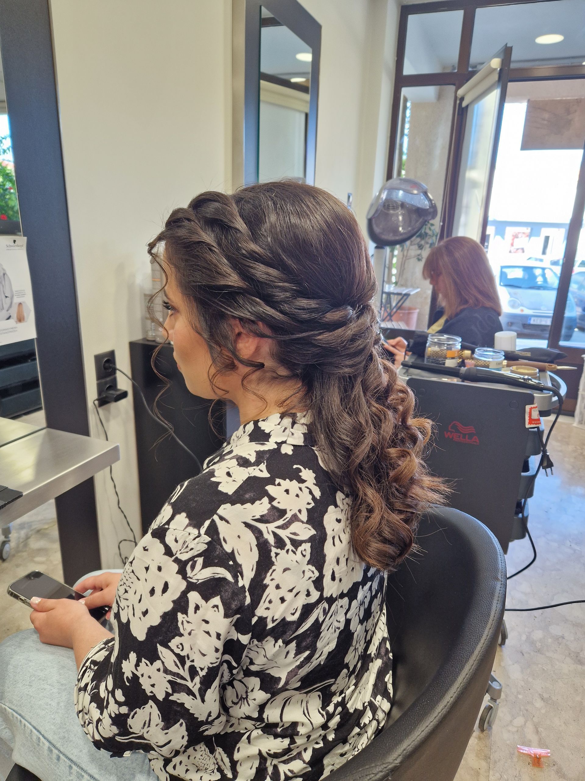 Κομμωτήριο CK Hair Art