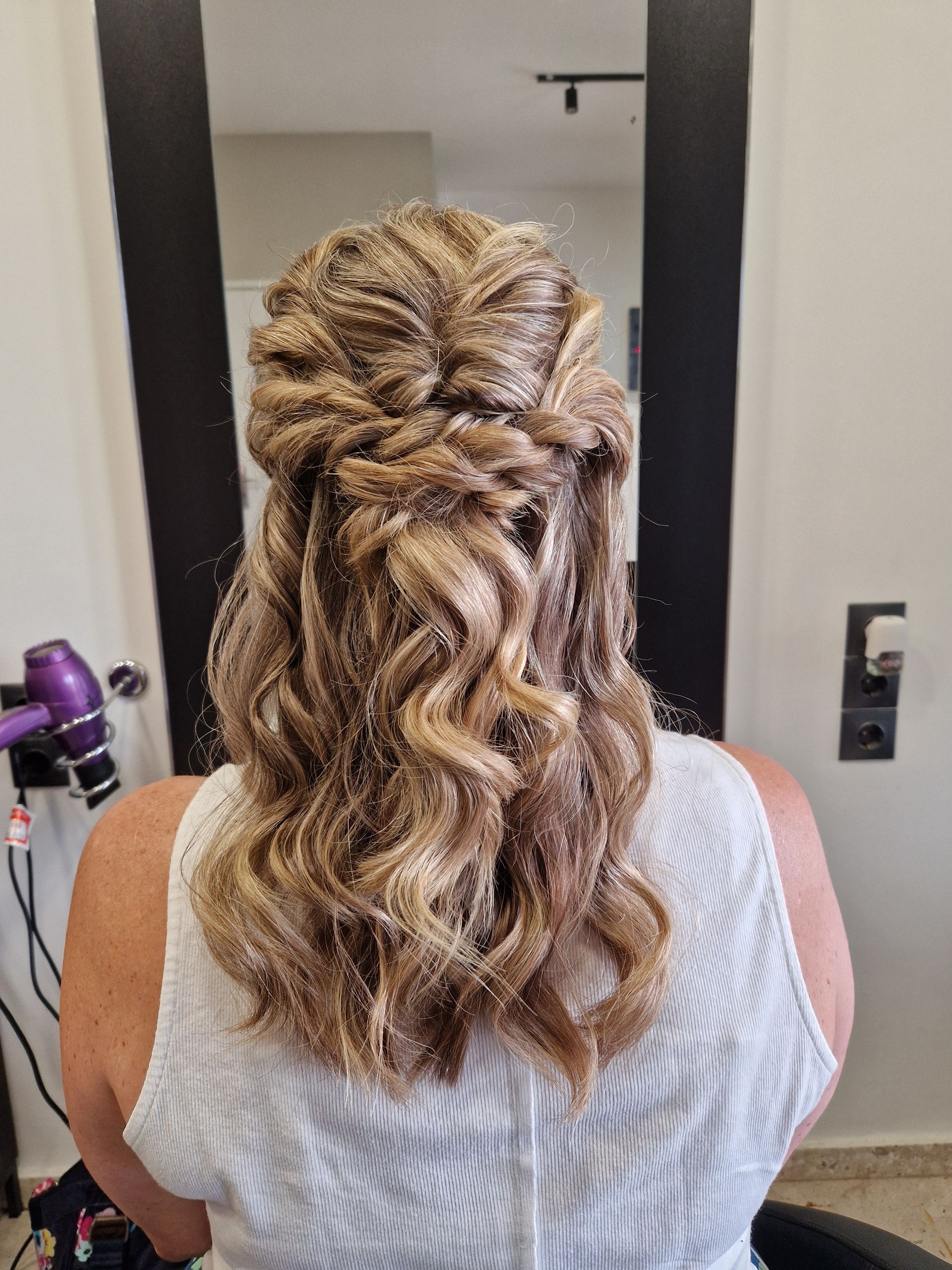 Κομμωτήριο CK Hair Art