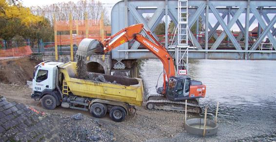 Assainissement collectif