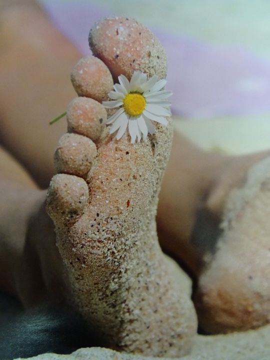 Studio - Fusspflegestudio