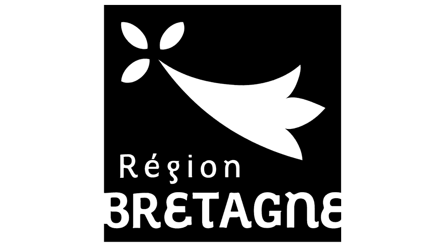 Logo de la région Bretagne