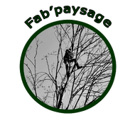 Logo Fab'Paysage