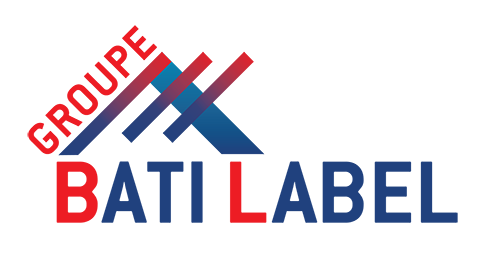 Logo Groupe Bâti Label