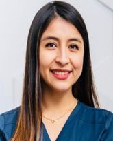 Rocío Garrido Ramírez