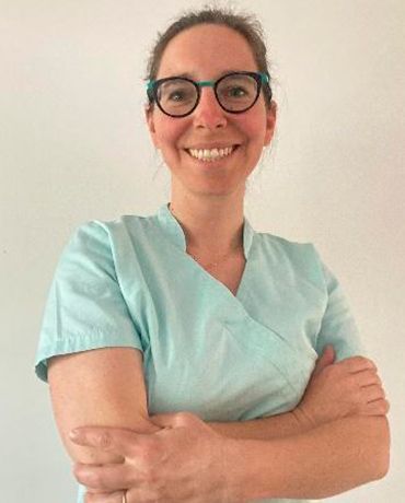 Isabelle Caisseol