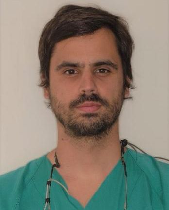 Jaime Vigil Escalera