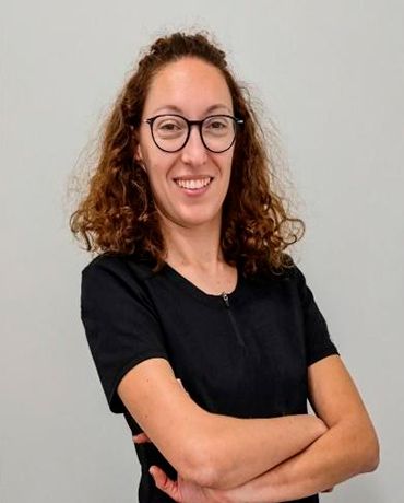 María Bárcena Pontigo
