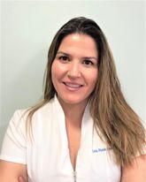 Rocío Garrido Ramírez