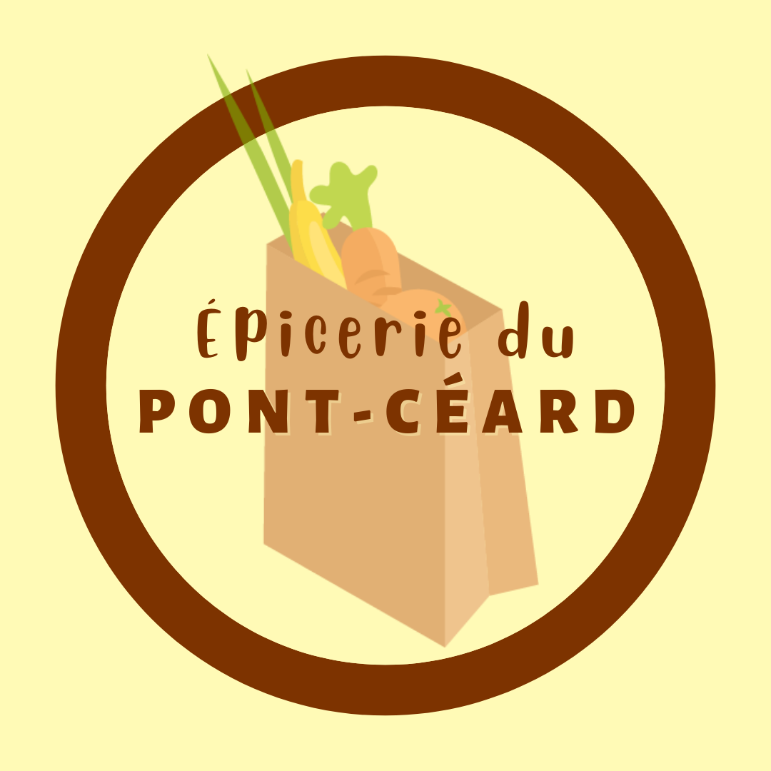 De Paiva Costa "Epicerie du Pont-C&eacute;ard""-logo