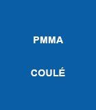 Pmma-coule