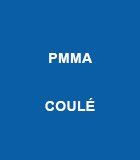 Pmma-coule