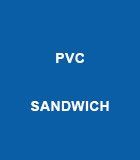 PVC-Sandwich