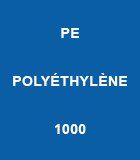 PE-Polyethylene-1000