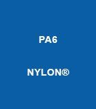 PA6-Nylon