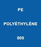 PE-Polyethylene-500