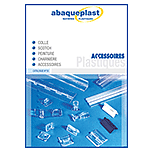 Catalogue Accessoires plastiques