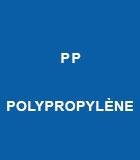 PP-Polypropylene
