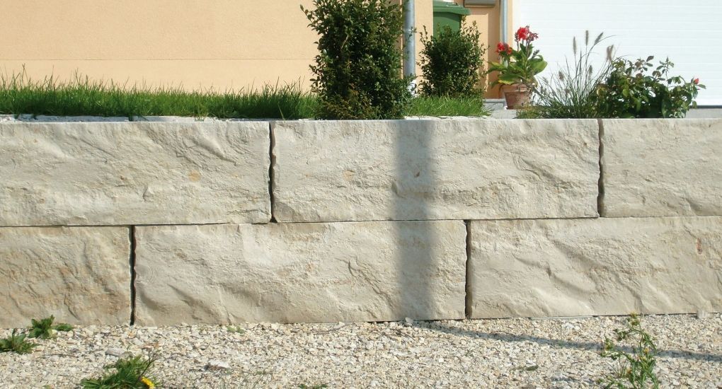 Mauersteine - Tahiri AG - Pfäffikon SZ