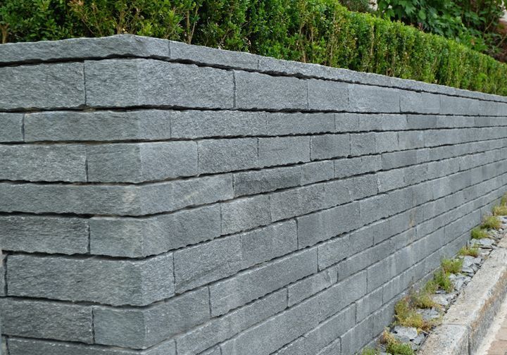 Mauersteine - Tahiri AG - Pfäffikon SZ