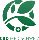 CBD MED Schweiz Logo