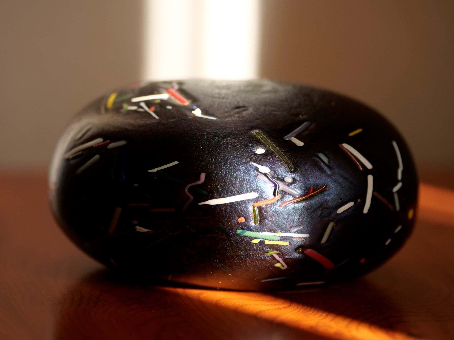 Jean-Marie Goël - psychothérapeute - Somatic experience. stress post-traumatique