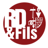 Richard Duc & Fils Sàrl logo