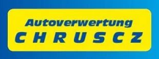 Peter Chruscz | Essen | Logo