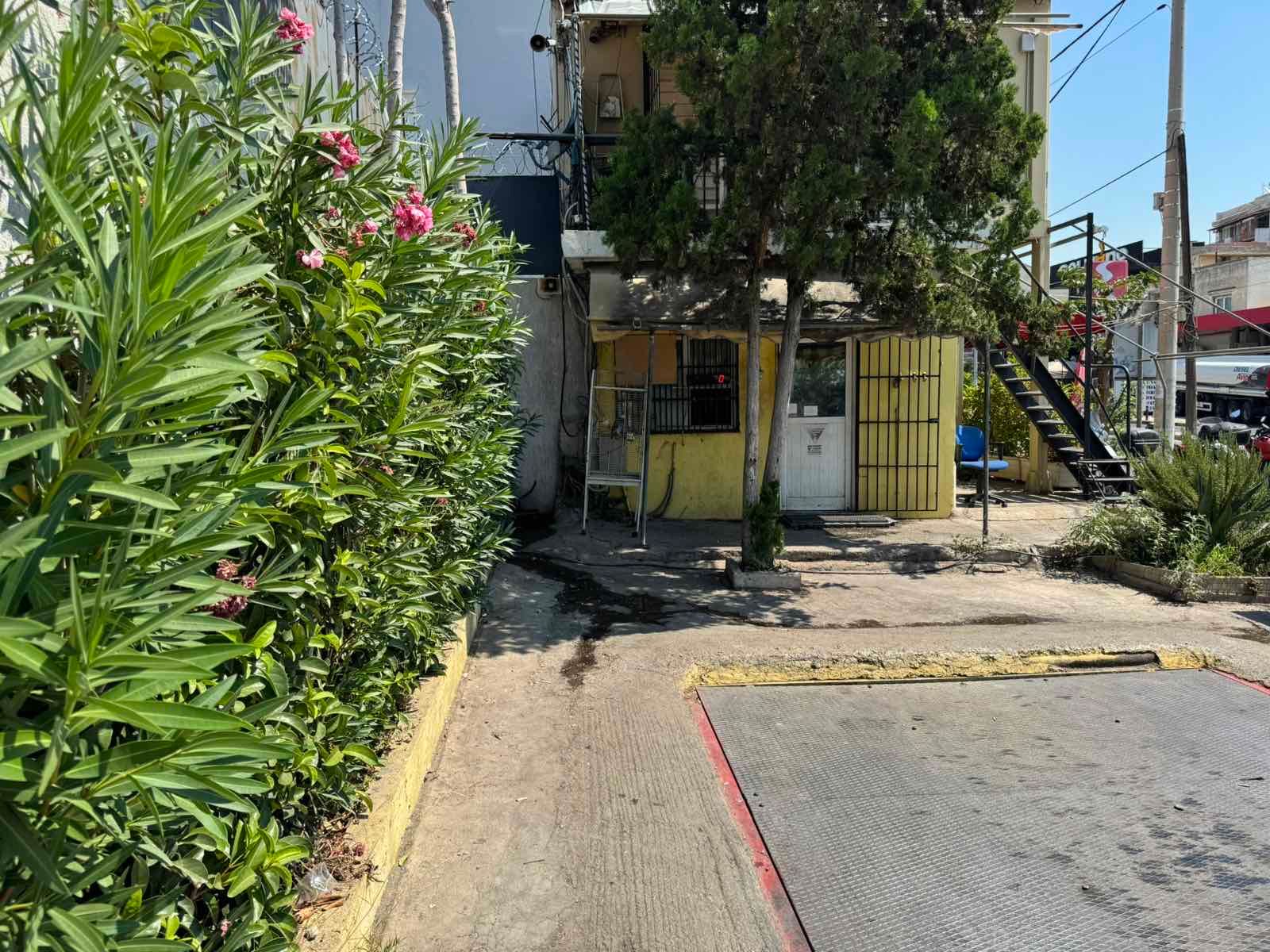 ORIGINAL METAL L.T.D. | Ανακύκλωση παλαιών σιδήρων & μετάλλων