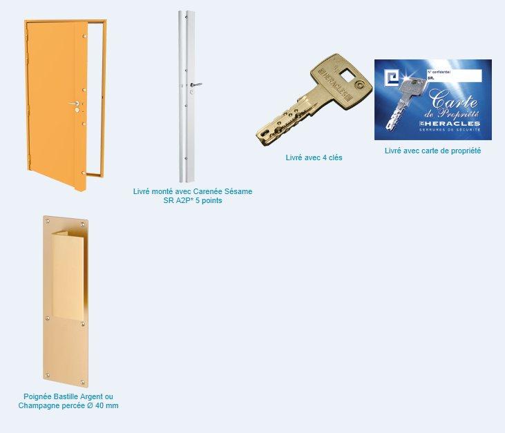 Tout avec Héraclès