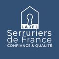 Label Serrurier de France