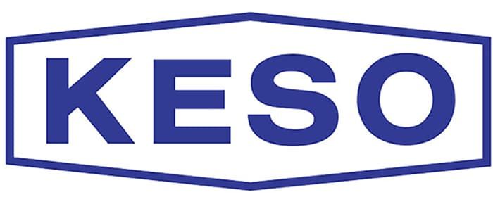 Logo de Keso