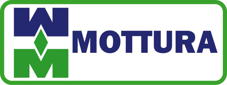 Logo de Mottura