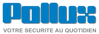 Logo de Pollux
