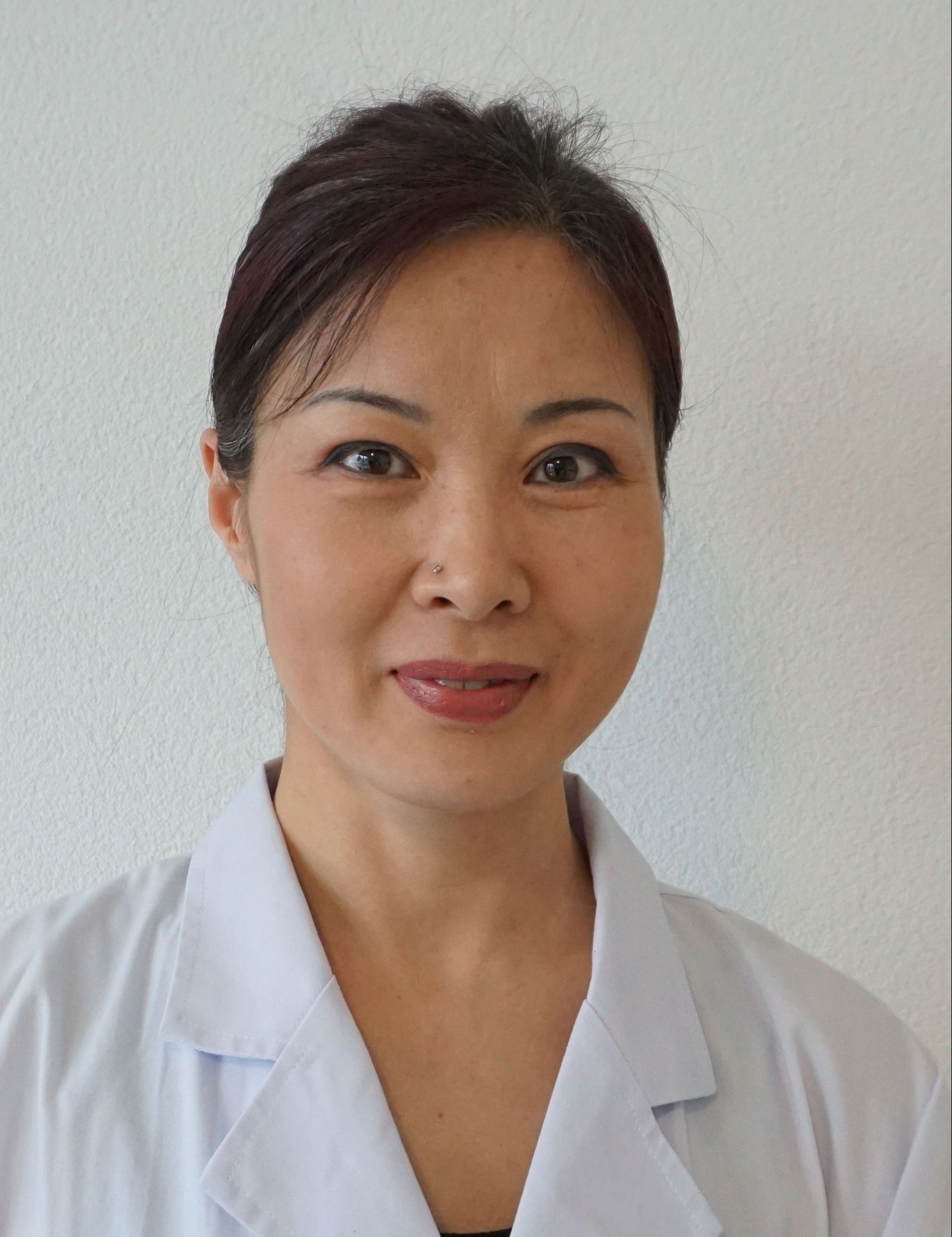 Akupunkturbehandlung mit Schröpfen – ChinaWind Sàrl