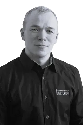 Miikka Korteniemi