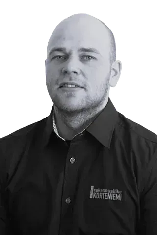 Tuomas Korteniemi