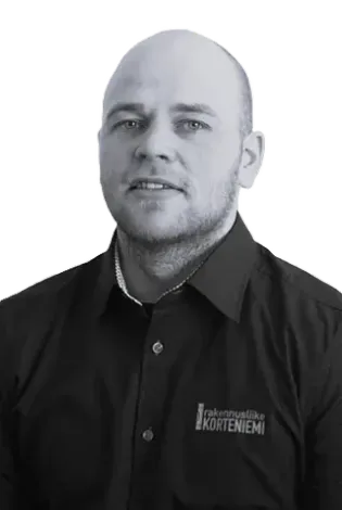 Tuomas Korteniemi