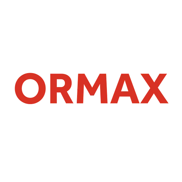 ORMAX-logo