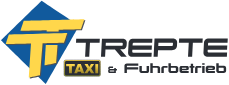 Trepte Tassilo Taxi- & Fuhrbetrieb-Logo