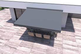 Store et grande terrasse