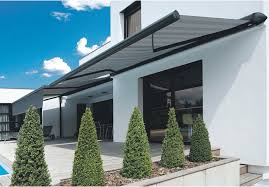 Store et aménagement