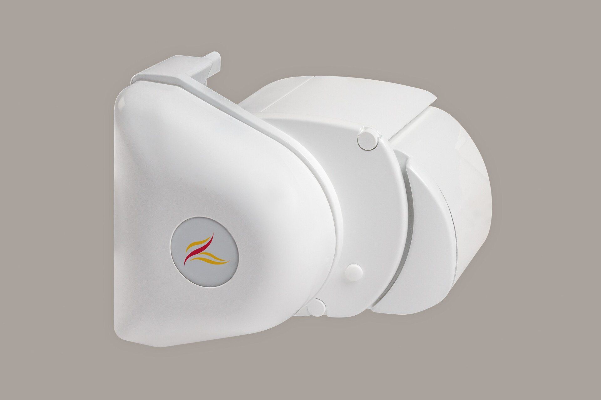 Mécanisme d'ouverture