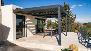 Pergola sur mesure
