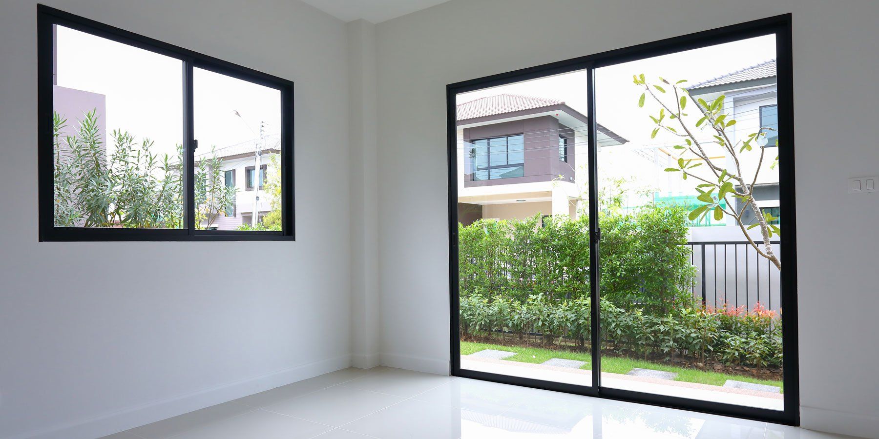 Pose et rénovation de fenêtres