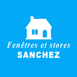 Fenêtres et Stores Sanchez